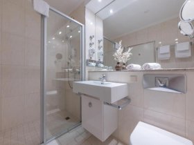 8 Tage Kurzurlaub - Auszeit vom Alltag   