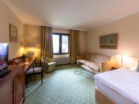 8 Tage Kurzurlaub - Auszeit vom Alltag   