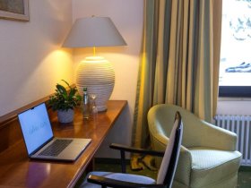 8 Tage Kurzurlaub - Auszeit vom Alltag   