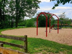 8 Tage Kurzurlaub - Auszeit vom Alltag   