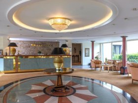 8 Tage Kurzurlaub - Auszeit vom Alltag   