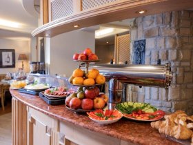 8 Tage Kurzurlaub - Auszeit vom Alltag   