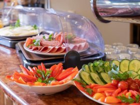 8 Tage Kurzurlaub - Auszeit vom Alltag   