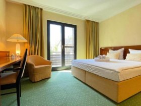 8 Tage Kurzurlaub - Auszeit vom Alltag   