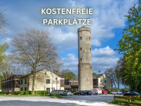 8 Tage Kurzurlaub - Auszeit vom Alltag   