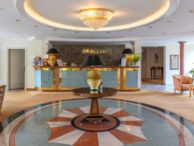 8 Tage Kurzurlaub - Auszeit vom Alltag   