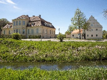 Auszeit vom Alltag - 4 Tage Kultur im Havelland