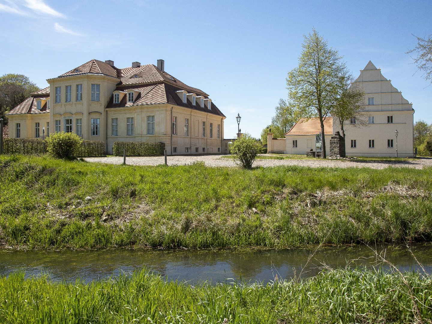 Auszeit vom Alltag - 4 Tage Kultur im Havelland