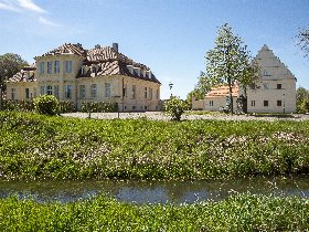 Auszeit vom Alltag - 3 Tage Kultur im Havelland