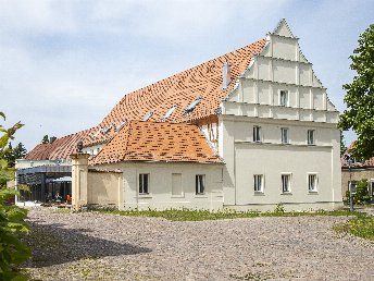 Auszeit vom Alltag - 4 Tage Kultur im Havelland