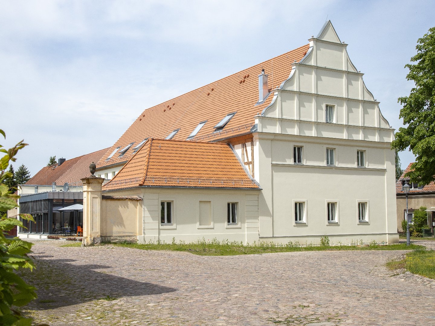 Auszeit vom Alltag - 4 Tage Kultur im Havelland