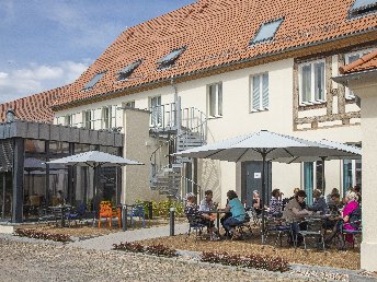 Auszeit vom Alltag - 4 Tage Kultur im Havelland
