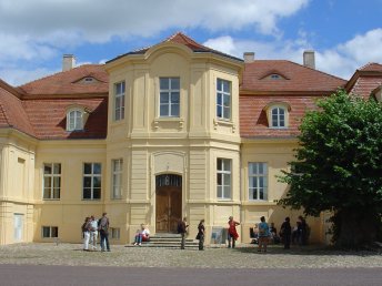Auszeit vom Alltag - 4 Tage Kultur im Havelland