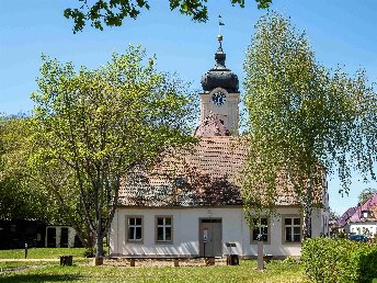Auszeit vom Alltag - 4 Tage Kultur im Havelland