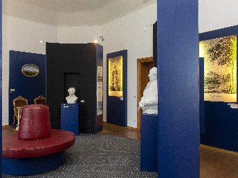 Auszeit vom Alltag - 4 Tage Kultur im Havelland