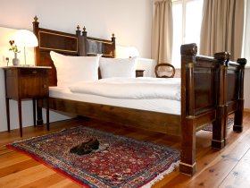 Auszeit vom Alltag - 3 Tage Kultur im Havelland