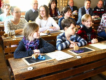 Auszeit vom Alltag - 4 Tage Kultur im Havelland