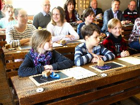 Auszeit vom Alltag - 3 Tage Kultur im Havelland