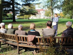 Auszeit vom Alltag - 3 Tage Kultur im Havelland