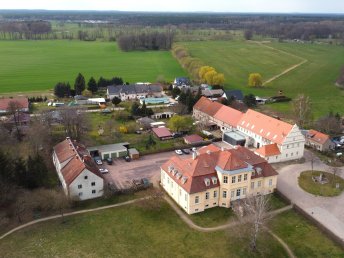 Auszeit vom Alltag - 4 Tage Kultur im Havelland