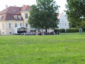 Auszeit vom Alltag - 3 Tage Kultur im Havelland