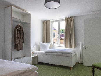 Auszeit vom Alltag - 4 Tage Kultur im Havelland