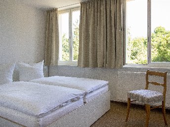 Auszeit vom Alltag - 4 Tage Kultur im Havelland