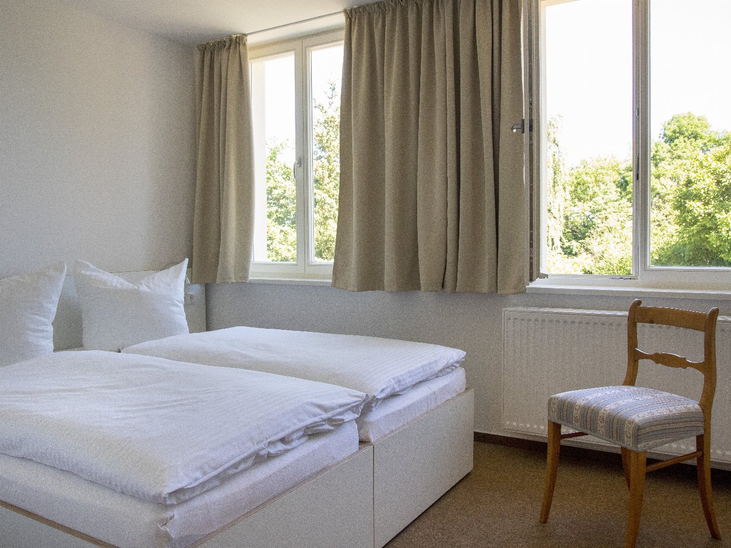 Auszeit vom Alltag - 4 Tage Kultur im Havelland