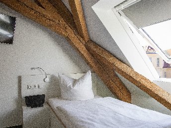 Auszeit vom Alltag - 4 Tage Kultur im Havelland