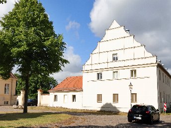 Auszeit vom Alltag - 4 Tage Kultur im Havelland