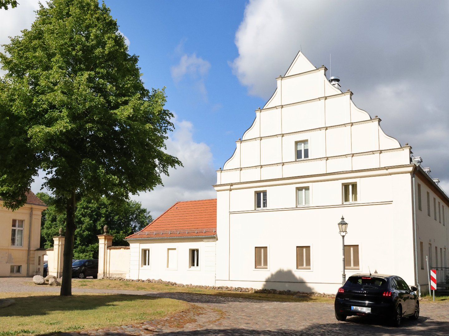 Auszeit vom Alltag - 4 Tage Kultur im Havelland