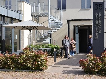Auszeit vom Alltag - 4 Tage Kultur im Havelland