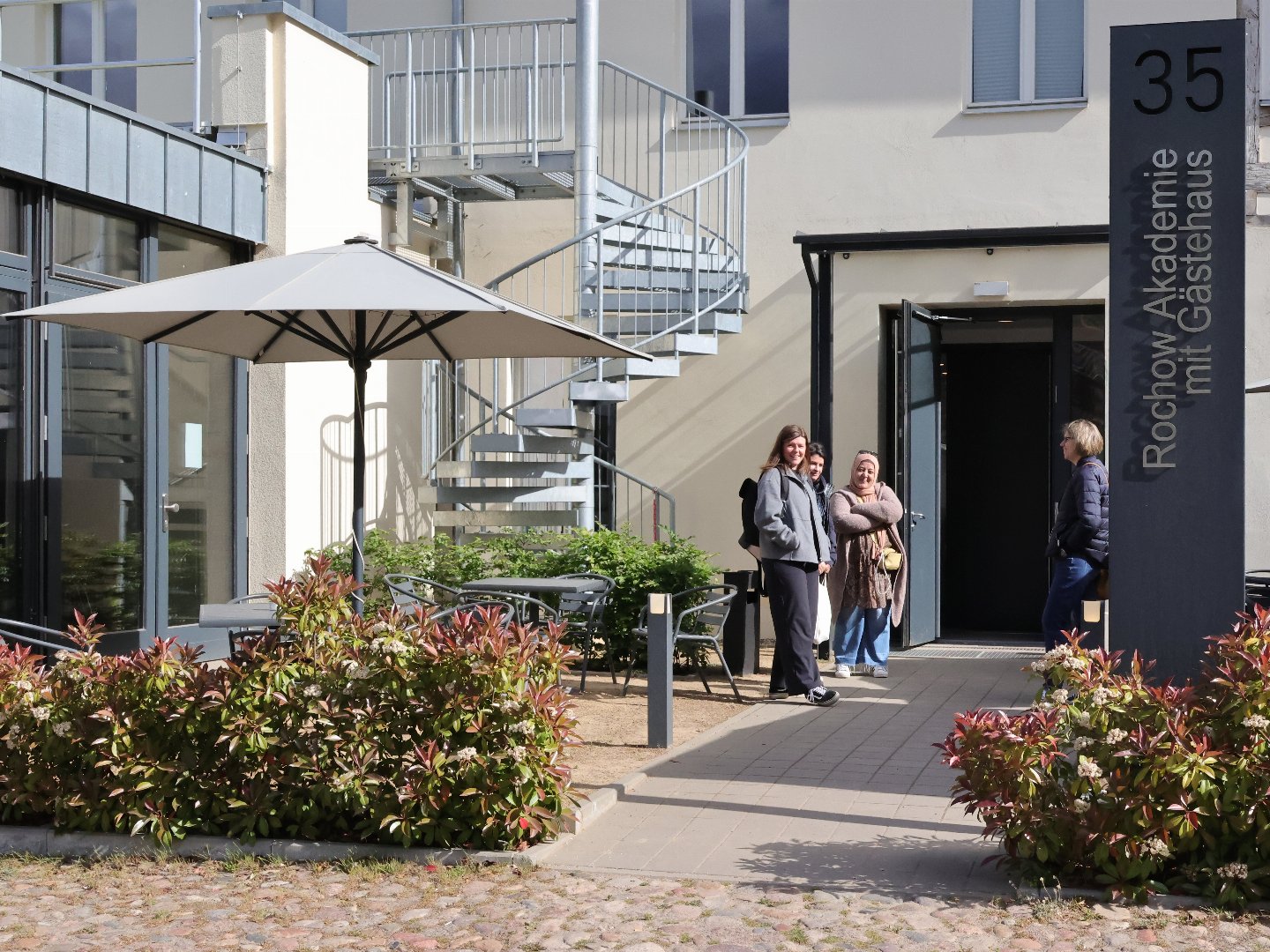 Auszeit vom Alltag - 4 Tage Kultur im Havelland