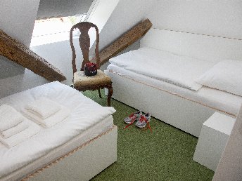 Auszeit vom Alltag - 4 Tage Kultur im Havelland
