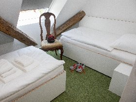 Auszeit vom Alltag - 3 Tage Kultur im Havelland