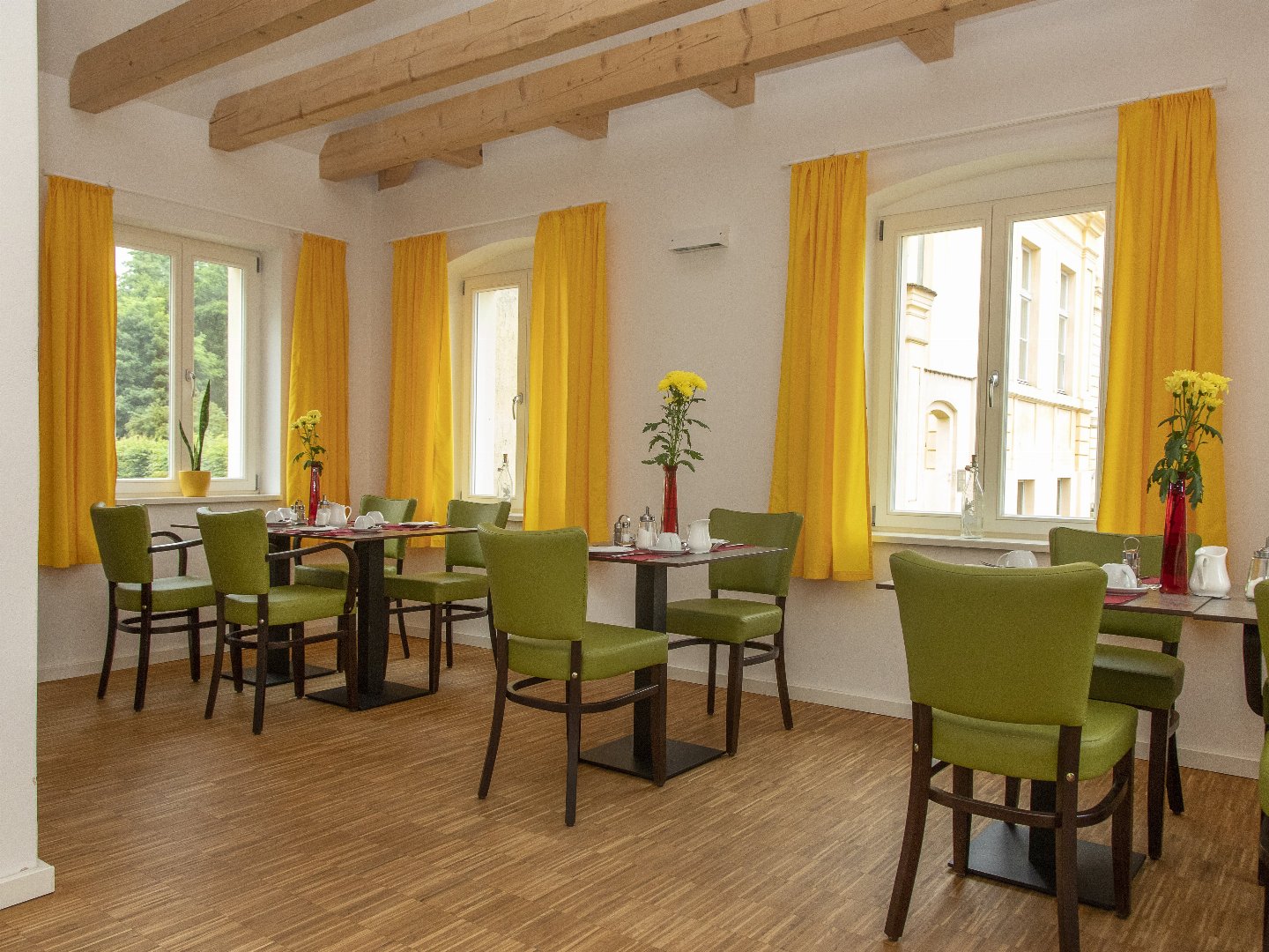 Auszeit vom Alltag - 4 Tage Kultur im Havelland