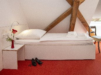 Auszeit vom Alltag - 4 Tage Kultur im Havelland