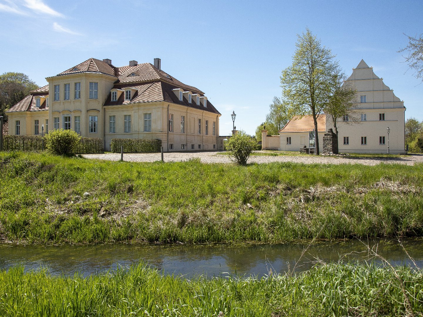 Auszeit vom Alltag - 3 Tage Kultur im Havelland