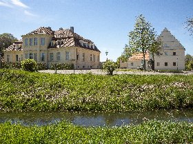 Auszeit vom Alltag - 3 Tage Kultur im Havelland