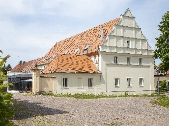 Auszeit vom Alltag - 4 Tage Kultur im Havelland