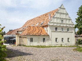 Auszeit vom Alltag - 4 Tage Kultur im Havelland