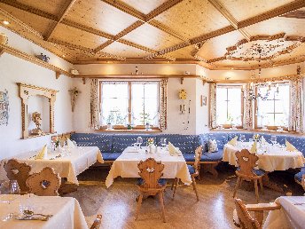 Erholsame Auszeit im Hochschwarzwald – 6 Tage voller Genuss, Entspannung und täglichen Abendmenüs