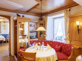 Genussmomente im Hochschwarzwald: 2 Tage Auszeit mit abendlichem Gourmetmenü