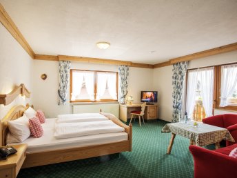 Erholsame Auszeit im Hochschwarzwald – 6 Tage voller Genuss, Entspannung und täglichen Abendmenüs
