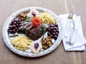 3 Tage Auszeit im malerischen Hochschwarzwald inkl. Abendmenü