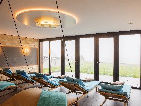 Ihre Auszeit im Grünen: 4 Nächte Natur, Zeit und kulinarischer Genuss inkl. Menü am Anreistag