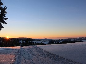 Wochenend-Glück: Kurze Auszeit mit 4-Gang-Genuss & Saunazeit