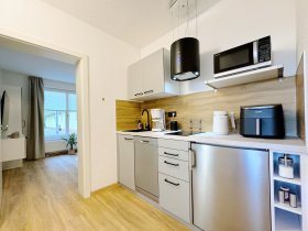 Harzzeit & Bahnerlebnis - 5 Tage in Wernigerode