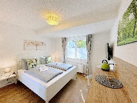 Harzzeit & Bahnerlebnis - 5 Tage in Wernigerode