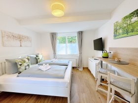 Harzzeit & Bahnerlebnis - 5 Tage in Wernigerode